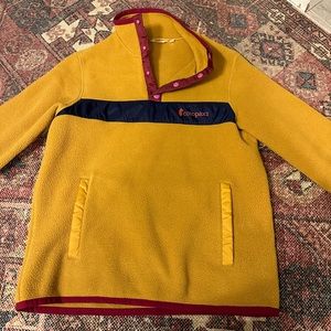 Cotopaxi Fleece